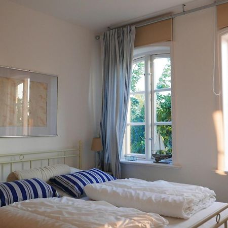 Foehrtraum Apartment Oldsum Ngoại thất bức ảnh