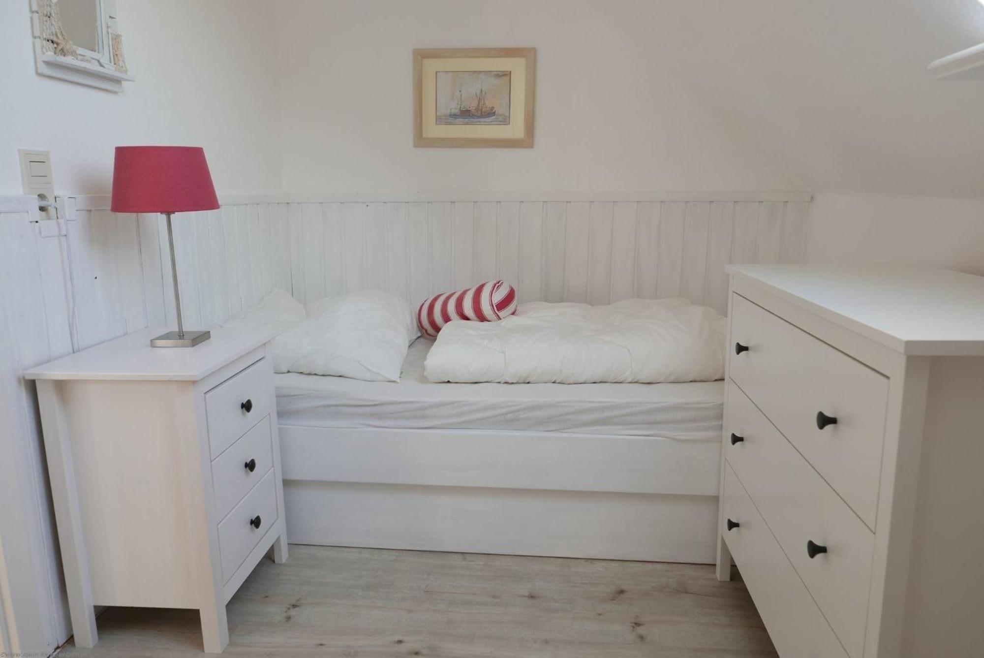 Foehrtraum Apartment Oldsum Ngoại thất bức ảnh